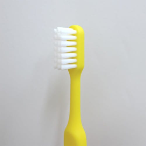 L APIS: Fueki-kun Toothbrush Set (3-Piece Set) Paper Box LA-215