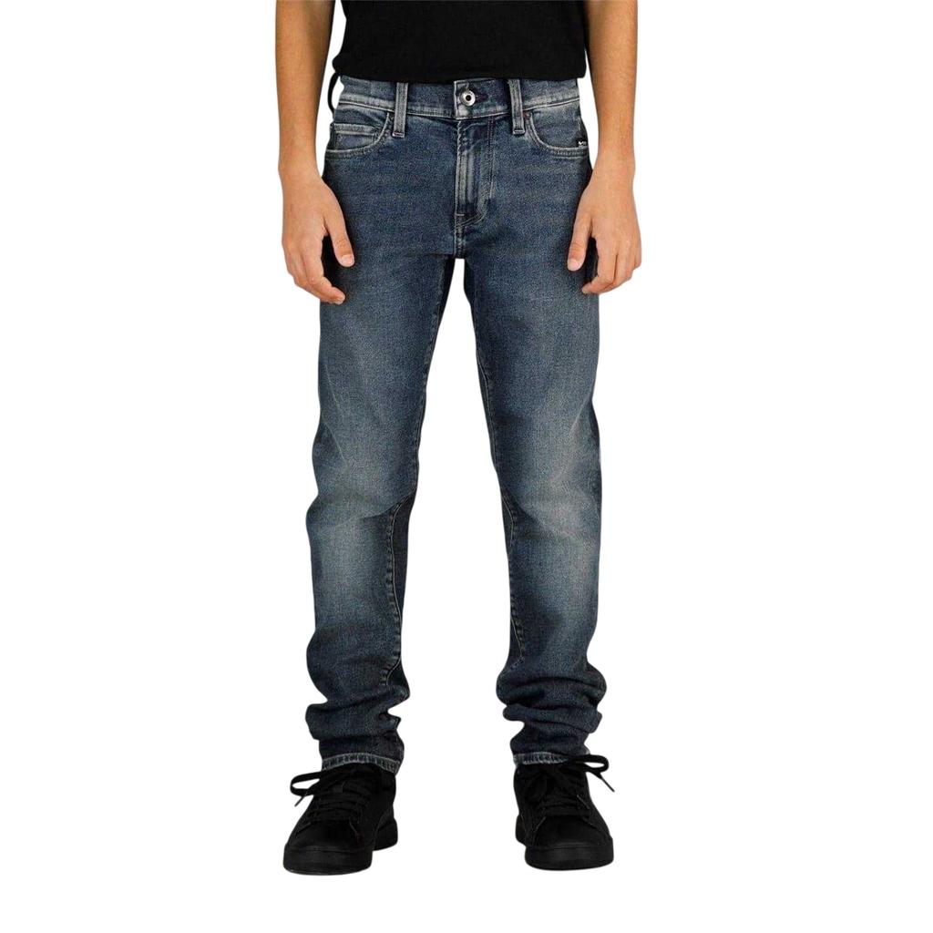 G-Star Boys Denim Slim Jeans