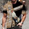 T-shirts et débardeurs – T-shirts