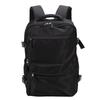 Vacuum Backpack 40L Large Capacity   Vacuum Travel Compression Backpack with Pump for Camping Hiking