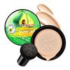 Maquilhagem para rosto – Cremes BB e CC