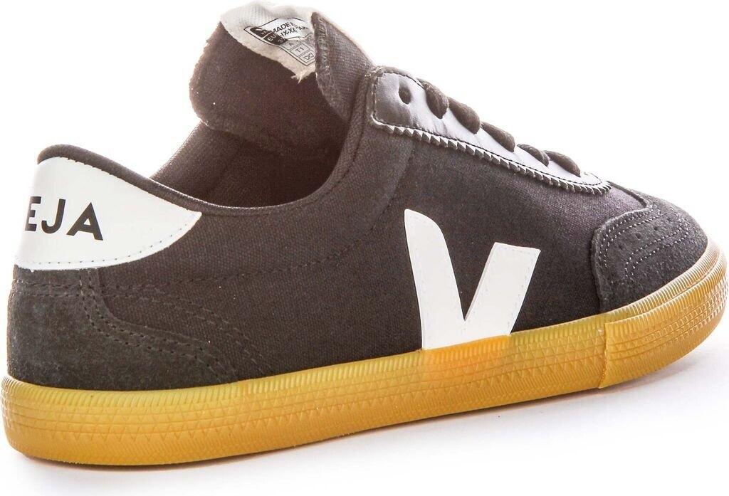 Sneakers Veja Sneaker Volley Canvas VOLLY Black