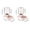 Cats Water Feeders Cats Feeding Water bottle Dog Water Dispenser Dog Automatic Feeders And Water Pet Feeders Dog Feeders