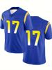 Sport-Fußballtrikot, personalisiert bedrucktes Team-T-Shirt, schnell trocknendes und atmungsaktives Fußball-T-Shirt