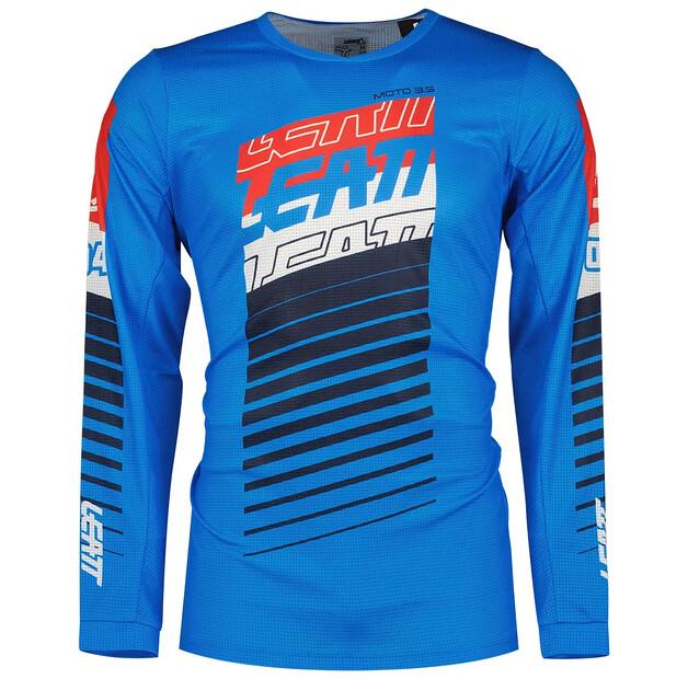 Leatt 3.5 off-road set