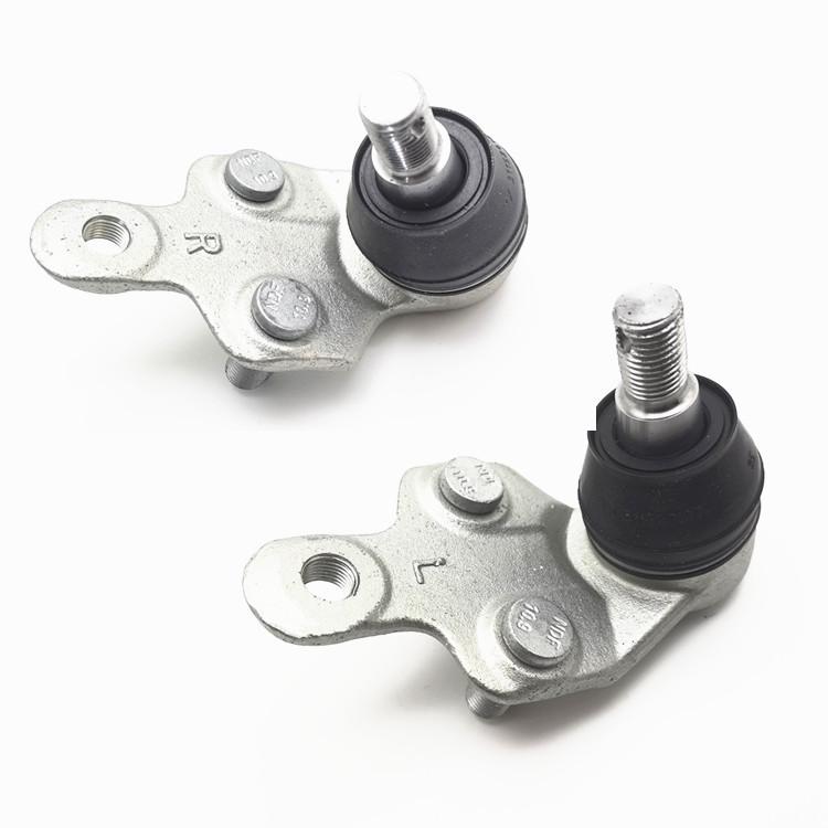 BYD S6/S7/Tang Lower Control Arm with Ball Joint and Dust Boot Bushing