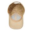 Versatile Sun Protection Peaked  Hat Dry Quickly Snapback Hat Casual Visor Cap  Women