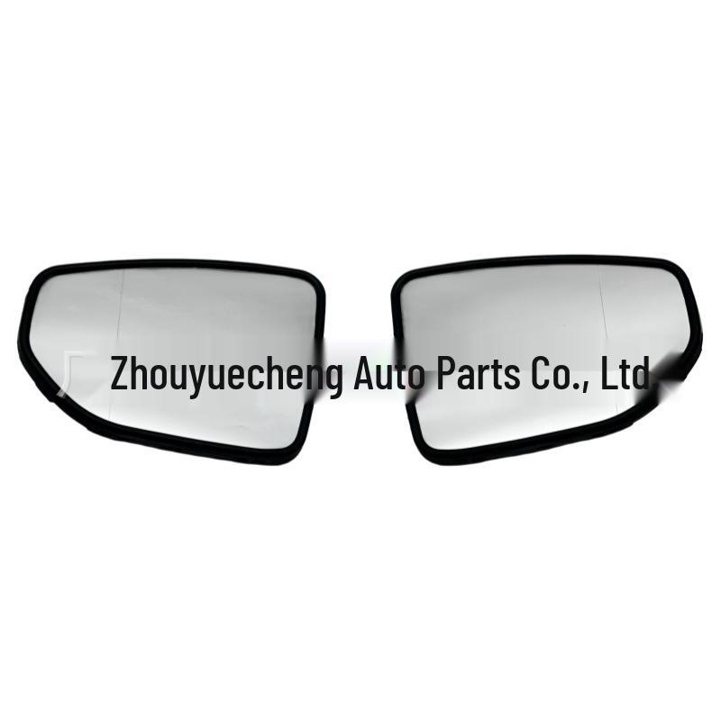 

Heated Rearview Mirror Glass for 18-23 Lexus ES/LS/RC Left with heating