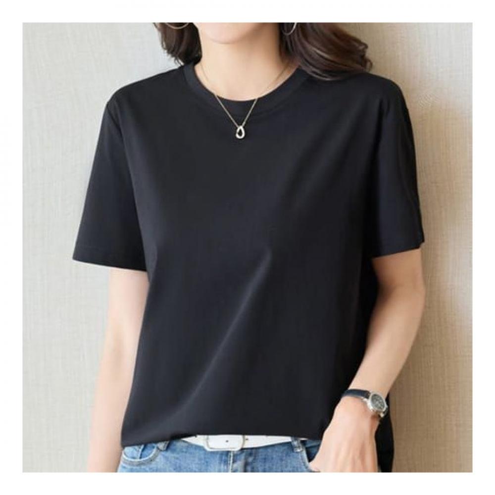Navava Basic ShorT Sleeve T shirT nT1442