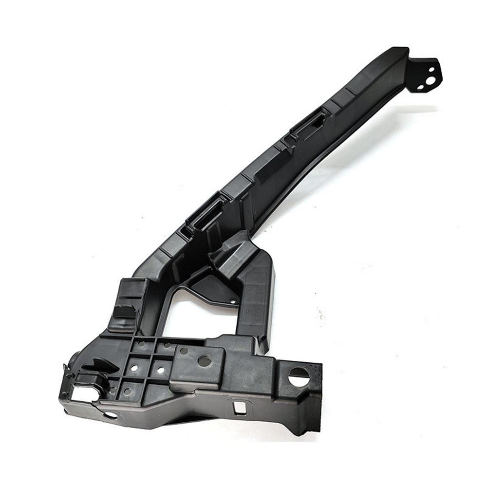 Pair Front Left & Right Side Headlight Bracket Set For Honda HR-V 2019 2020 2021