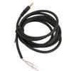 Headset Repair Cable 4.9ft OFC Core Replacement Gaming Headphone Sound Cord for Kingston Gaming Headsets