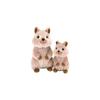 Sun Lemon Fluffies Quokka Plush Toy 12x22x23.5cm Cute Animal Stuffed Toy