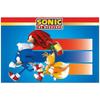 Sonic Tablecloth, 120x180cm