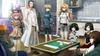 Hiyoku Renri no Darling Press Limited Xbox 360 STEINS;GATE (First Edition) -