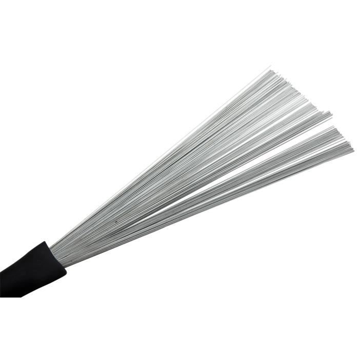 XDrum WTD-1S Wire Tap Drumstick Brushes