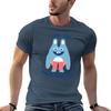 Bingo Bronson Tshirt Casual Light Summer Short Sleeve Top