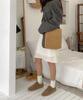 [MOODNPLE] Lucasia Crack Sneakers lucasia931