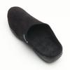 Air Plum SODOPAC Room Shoes for Bamako 2 and Dakar 2 Indoor Made in [Slippers, Shoes, France] (Bamako 37, Black)