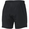 Table Tennis Game JTTA Size M Pants, Moisture-Wicking, Quick-Drying, Certified, 82JBA100, Black,