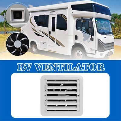Kfz-Innenraum-Zubehör – Autoheizung & Ventilatoren