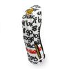Loudmouth Fairway Wood Headcover Big Words LM-HC0020/FW (409 White)