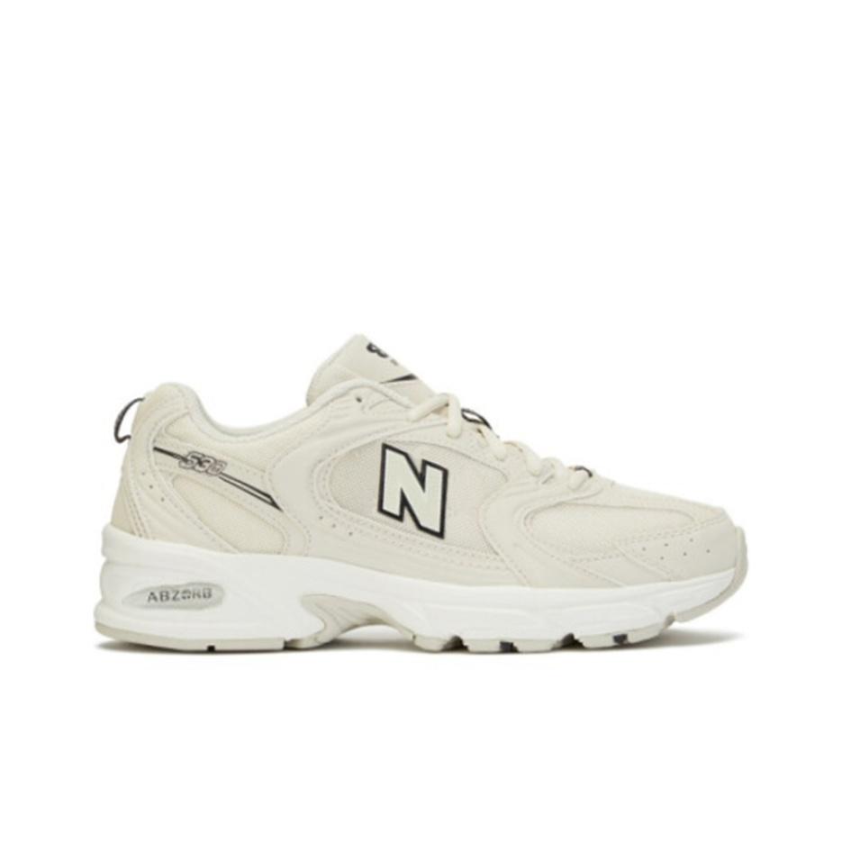 Nowe Nowe Balance 530 Ivory MR530SH