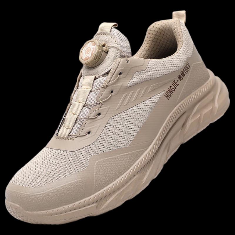 

Alliance Messenger Protective Work Shoes 36