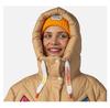 ROSSIGNOL Пуховик JCC Lumy Bomber