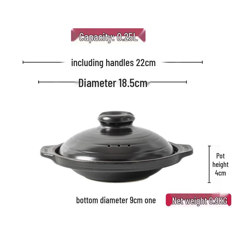 IKTN Versatile Ceramic Casserole