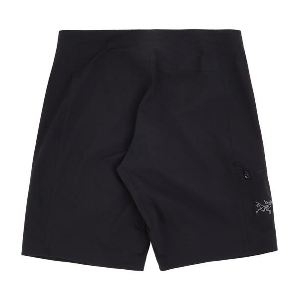 Arc Teryx Men S Gamma Sl Short pantS Black 124084