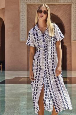 Hemdkleid von (87711)