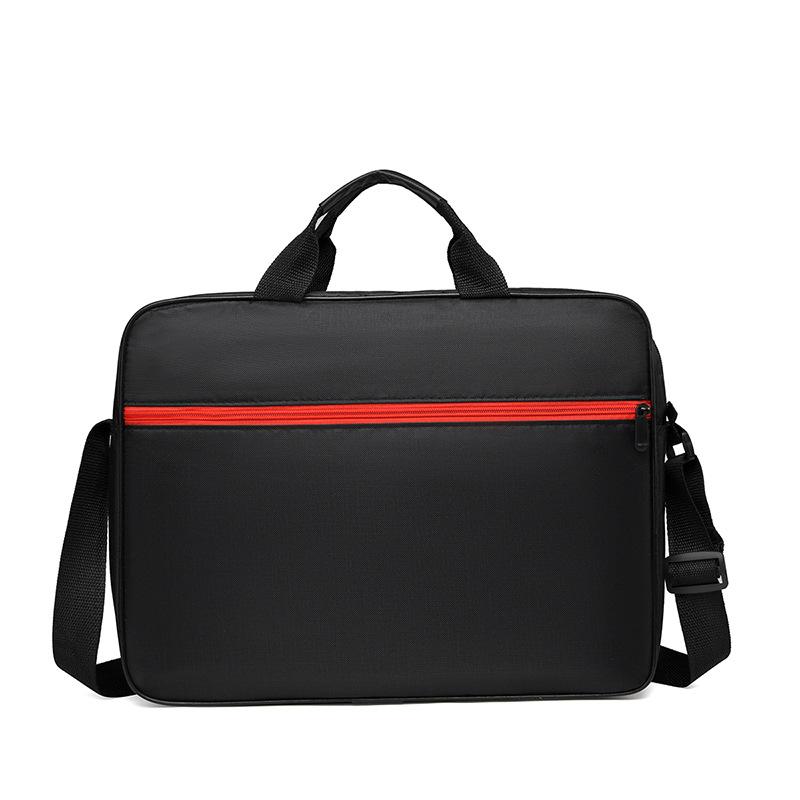 Portable laptop bag travel storage travel bag large capacity lightweight wholesale official business bag commuter bag