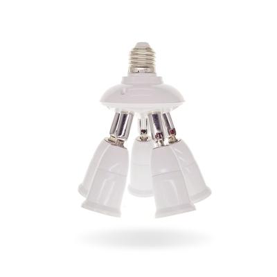Accesorios de iluminación – Bases de lámparas