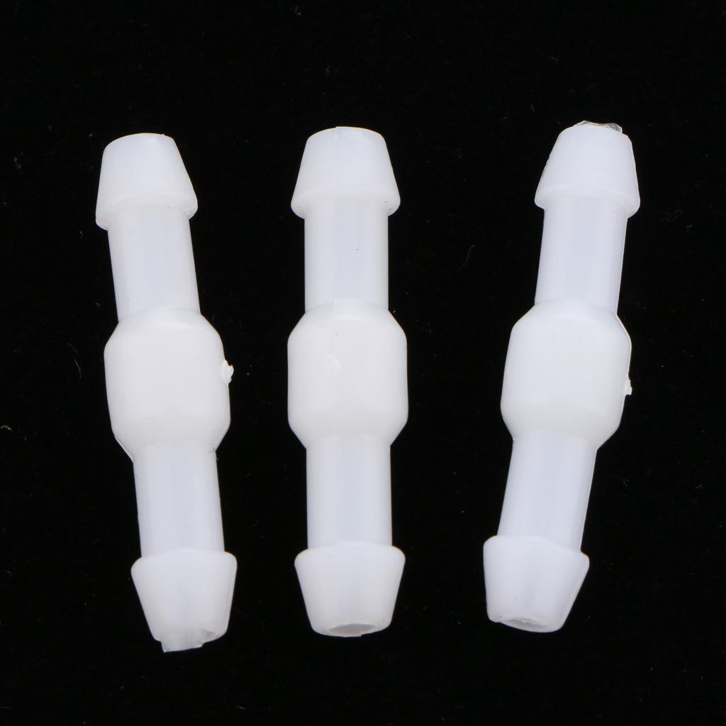 200 Hose Joiner For Aquarium Air Pump Tube