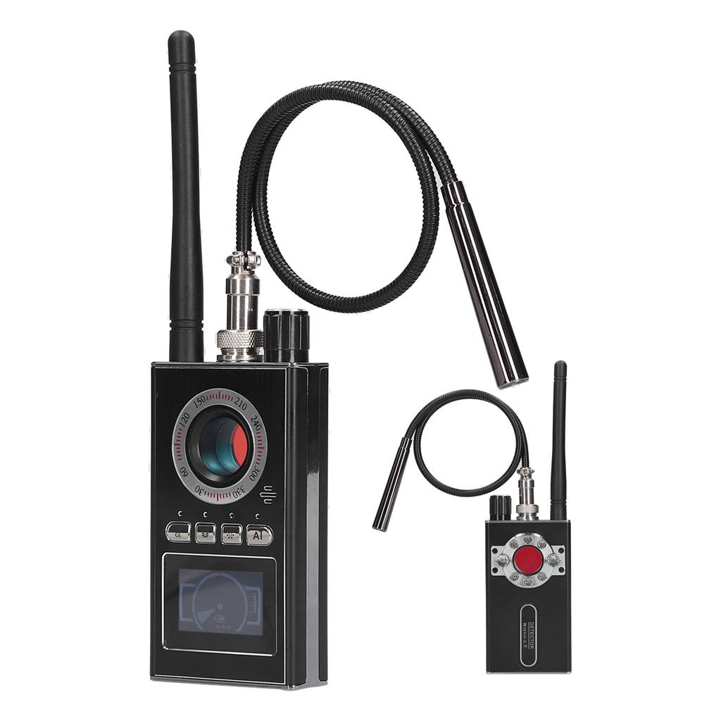 Signal Detector Bug Camera Finder Scanner Intelligent Electronic Detecting Tool K88