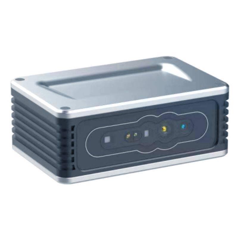 

Miniature Multi-Point 3D Laser Radar Camera Module