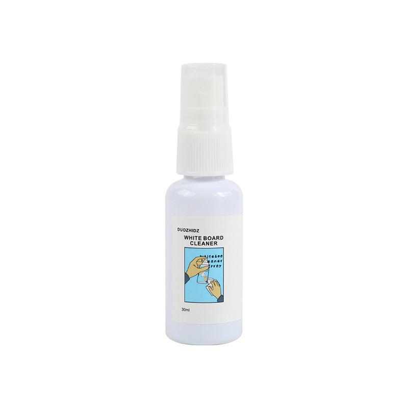 

Spot Whiteboard Cleaner 100ml - Handwriting Cleaning and Maintenance Agent