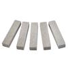 5pcs Pumice Stone Scrubbers for Kitchen Bathroom Tile Cleaning Removes Rust Hard Water Rings and Mineral Buildup
