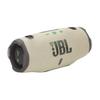 JBL CHARGE 6 / Portable Speaker / Bluetooth Compatible / IP68 Dustproof & Waterproof / USB-C / App Compatible / Mobile Battery Function / Hand Strap I