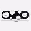 Easy Install Faucet Wrench Multifunctional Plumbing Repair Tool Portable Hand Tools  Home Repair