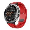 Silikon-Sportarmband für Samsung Galaxy Watch Ultra 2025 47mm 8Classic 46mm Weiches Band für SAMSUNG GALAXY 8 40mm 44mm Armbänder