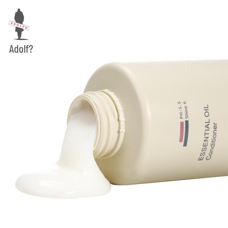 Adolph Essential Oil Hair Repair Conditioner