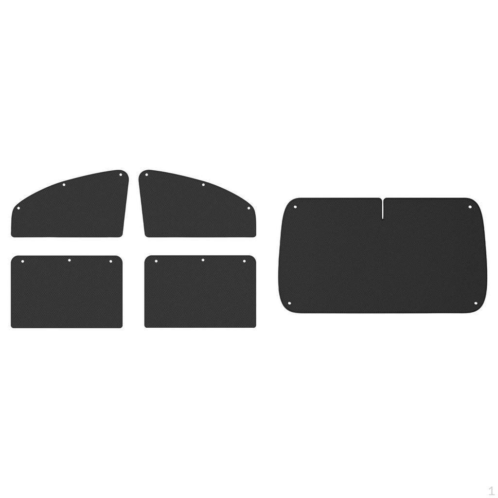 Auto Fensterschutz hält Innenraum Isolationsvorhang Privatsphäre Verdunkelung