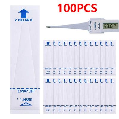 Soins pour bébé – Thermomètres enfants