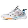 Breathable large-size competitive sports students, male and female couples, sports shoes, ultra-light and ultra-elastic running shoes, men's shoes