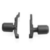 Engine Guard Crash Protectors Aluminum Frame Sliders Motorcycle Body Protection Engine Sliders for 2024 Car  CBR650