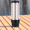 Multi-function Atmosphere Lamp 2835LED Tent Lamp Camping Flashlight for Outdoors