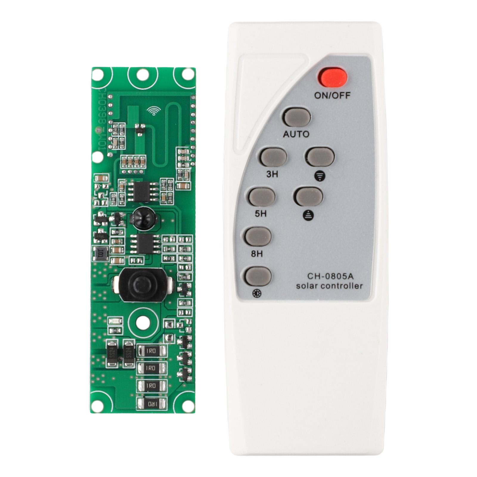 Плата печатная пульта дистанционного управления Комплект пульта дистанционного управления 1 шт.