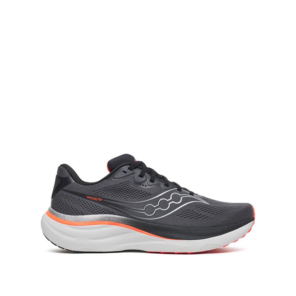 [saucony] Мужские Ride 19 S101566-1007 250