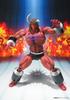 TAMASHII NATIONS Kinnikuman Buffaloman million power 170mm painted movable figure S.H.Figuarts (10 Ver.) Approx. ABS&PVC